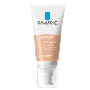 La Roche Posay Toleriane Sensitive Tinted Moisturizer - Light - New, Never Used